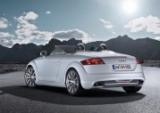 Audi TT Clubsport Quattro